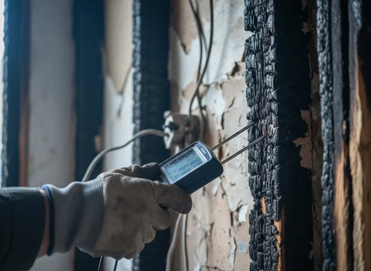 Fire Damage Restoration Burlington Junction, MO FAQs